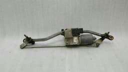 AUDI Audi S5 8T RHD front Wiper engine 8T2955119B RIGHT HANDLE RHD — thumbnail 2