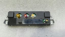 AUDI Audi S5 8T Aerial / Antenna 8T0035225 Antenna Amplifier — thumbnail 5