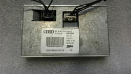 AUDI Audi S5 8T LED module 89500248 LED light control unit DRL — thumbnail 5
