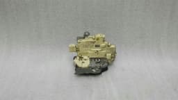 AUDI Audi S5 8T A5 RHD left door lock 8J2837015A right hand drive — thumbnail 4