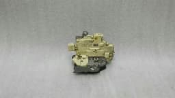 AUDI Audi S5 8T A5 RHD left door lock 8J2837015A right hand drive — thumbnail 1