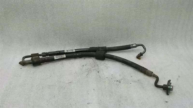 AUDI Audi S5 8T RHD power steering pants 8K2422893BK right hand drive