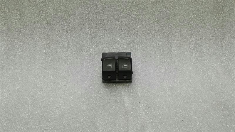 AUDI Audi S5 8T A5 main window switch 8K0959851A switch window regulator