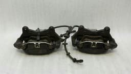AUDI Audi S5 8T front brake kit 8K0615301M front brake set 4.2 — thumbnail 6