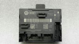 AUDI Audi S5 8T right door module 8K0959792 door control unit right. — thumbnail 6