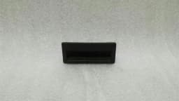 AUDI Audi S5 8T Boat Lid Switch 5N0827566B Tailgate Switch — thumbnail 1