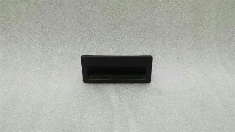 AUDI Audi S5 8T Boat Lid Switch 5N0827566B Tailgate Switch