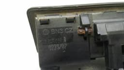 AUDI Audi S5 8T Boat Lid Switch 5N0827566B Tailgate Switch — thumbnail 3