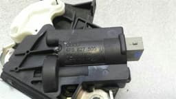 AUDI Audi S5 8T boat lock 4F5827505D tailgate lock — thumbnail 3
