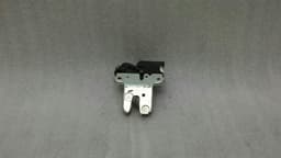 AUDI Audi S5 8T boat lock 4F5827505D tailgate lock — thumbnail 4