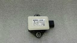 AUDI Audi S5 8T Yaw Rate Sensor 8K0907637A Rotary Rate Sensor — thumbnail 2