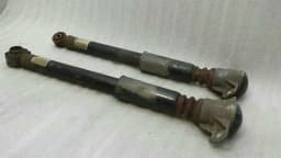 AUDI Audi S5 8T shock absorber rear 8T0513035F shock absorber rear set set — thumbnail 6
