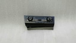 AUDI Audi S5 8T A5 RHD Auto Climate Control 8T2820043G Right Hand Drive — thumbnail 1