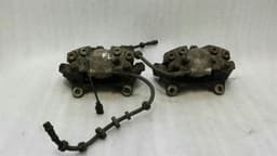 AUDI Audi S5 8T front brake kit 8K0615301M front brake set 4.2 — thumbnail 5