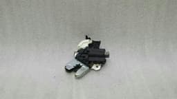 AUDI Audi S5 8T boat lock 4F5827505D tailgate lock — thumbnail 2