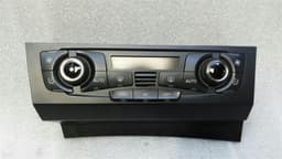 AUDI Audi S5 8T A5 RHD Auto Climate Control 8T2820043G Right Hand Drive — thumbnail 6