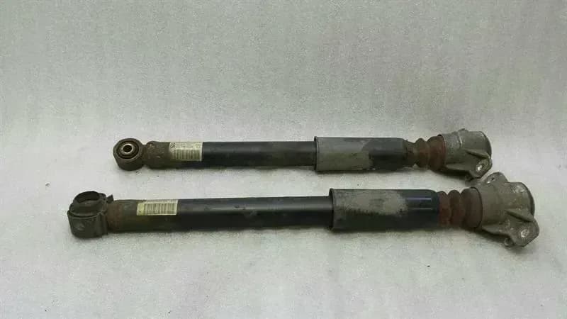 AUDI Audi S5 8T shock absorber rear 8T0513035F shock absorber rear set set