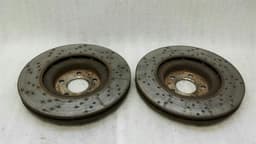AUDI Audi S5 8T front brake kit 8K0615301M front brake set 4.2 — thumbnail 9