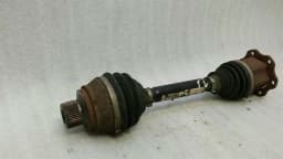 AUDI Audi S5 8T Left Front Drive Shaft 8K0407271D Drive Shaft Front Left — thumbnail 3