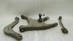 AUDI Audi S5 8T right rear wishbone 8K0505312H rear right wishbone set set — thumbnail 1