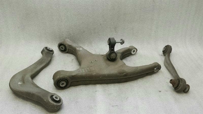 AUDI Audi S5 8T right rear wishbone 8K0505312H rear right wishbone set set