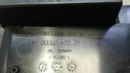 AUDI Audi S5 8T Phone Cradle 8K0864981B Phone ECU — thumbnail 10
