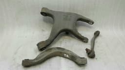AUDI Audi S5 8T right rear wishbone 8K0505312H rear right wishbone set set — thumbnail 5