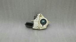 AUDI Audi S5 8T left door window motor 4F0959801D window regulator motor left — thumbnail 3