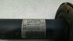 AUDI Audi S5 8T right shock absorber front 8T0413031Q shock absorber front right. — thumbnail 8