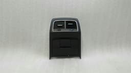 AUDI Audi S5 8T rear air vent 8K0819203 ventilation nozzle ventilation grille rear — thumbnail 1