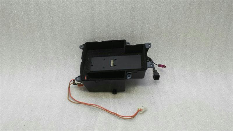 AUDI Audi S5 8T Phone Cradle 8K0864981B Phone ECU
