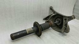 AUDI Audi S5 8T right shock absorber front 8T0413031Q shock absorber front right. — thumbnail 7