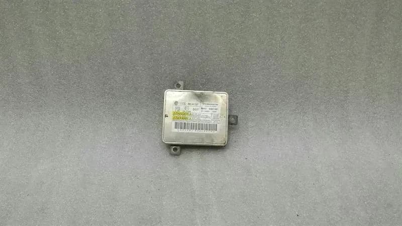 AUDI Audi S5 8T Xenon Ballast 8K0941597 Xenon Ballast