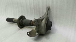 AUDI Audi S5 8T right shock absorber front 8T0413031Q shock absorber front right. — thumbnail 6