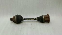 AUDI Audi S5 8T Left Front Drive Shaft 8K0407271D Drive Shaft Front Left — thumbnail 5