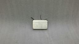 AUDI Audi S5 8T LED module 89500248 LED light control unit DRL — thumbnail 3