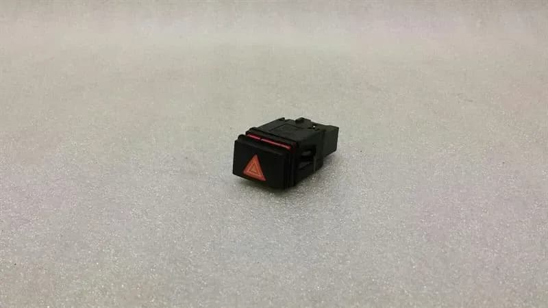 Porsche Cayenne 957 hazard switch 7L5953235A hazard light switch