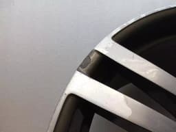PORSCHE "Porsche Cayenne 958 Alloy Wheel 7P5601025C Alloy Rim ET50 21" — thumbnail 9