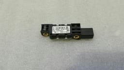 PORSCHE Porsche Cayenne 957 crash sensor 7L0909606B impact sensor — thumbnail 4