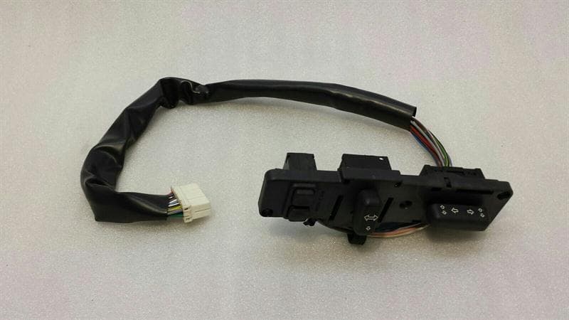 LAND ROVER RANGE ROVER P38 RHD Left Seat Switch BTR9023 Right Handlebar Autobiography
