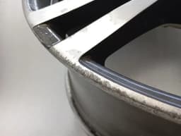 PORSCHE "Porsche Cayenne 958 Alloy Wheel 7P5601025C Alloy Rim ET50 21" — thumbnail 7