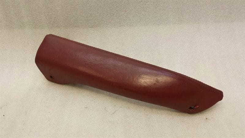 LAND ROVER RANGE ROVER P38 RLH armrest MXC6861 armrest rear left leather