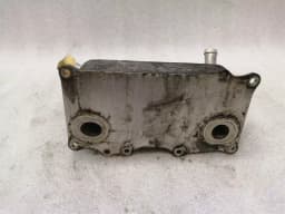 PORSCHE Porsche Cayenne 957 Engine Oil Cooler 94810727103 Oil Cooler Cooler 4.8 V8 — thumbnail 7