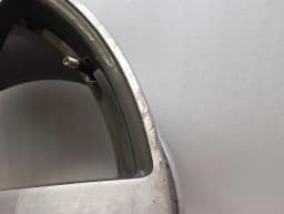 PORSCHE "Porsche Cayenne 958 Alloy Wheel 7P5601025C Alloy Rim ET50 21" — thumbnail 8