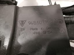 PORSCHE Porsche Cayenne 957 Engine Wiring Loom 94860700302 Engine Harness 4.8 V8 — thumbnail 6