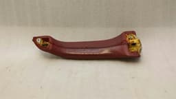 LAND ROVER RANGE ROVER P38 RLH armrest MXC6861 armrest rear left leather — thumbnail 8