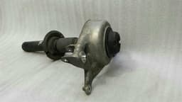 AUDI Audi S5 8T left shock absorber front 8T0413031Q shock absorber front left. — thumbnail 2