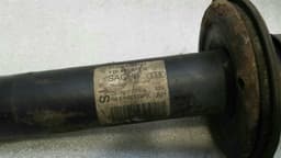 AUDI Audi S5 8T left shock absorber front 8T0413031Q shock absorber front left. — thumbnail 8