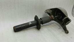 AUDI Audi S5 8T left shock absorber front 8T0413031Q shock absorber front left. — thumbnail 3