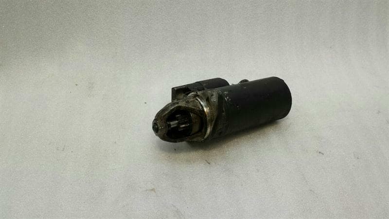 LAND ROVER Land Rover Range Rover P38 Starter Engine ERR6087 Starter 4.6 V8
